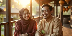 75 Ucapan Lebaran Meme Terbaru yang Bikin Ngakak dan Viral 2026