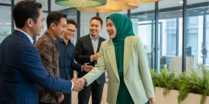 75 Ucapan Lebaran Perusahaan Terbaik untuk Karyawan dan Mitra Bisnis 2026