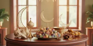 75 Ucapan Lebaran untuk Bos yang Sopan, Bermakna, dan Menyentuh Hati