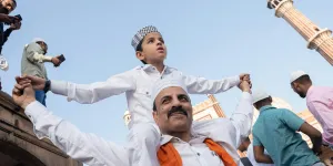 75 Ucapan Mohon Maaf Lahir Batin Menjelang Hari Raya Idul Fitri Paling Menyentuh