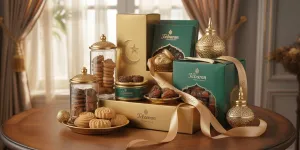 75 Ucapan Parcel Lebaran 2026 Paling Menyentuh dan Berkesan untuk Kartu Hampers