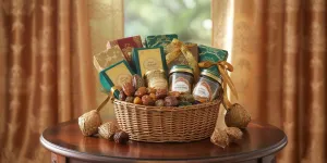 75 Ucapan Terima Kasih Hampers Lebaran Paling Menyentuh 2026