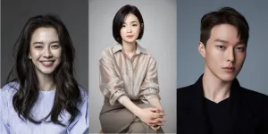 8 Bintang Korea Zodiak Leo, Terkenal Menawan - Memiliki Karisma yang Tak Tertandingi