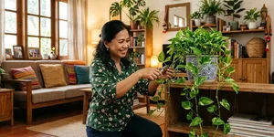 8 Cara Merawat Pothos agar Daunnya Sehat dan Tidak Menguning