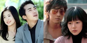 8 Drama Korea Awal Tahun 2000-an, Ada yang Syuting di Bali - Endingnya Berakhir Tragis