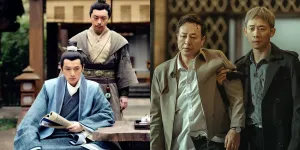 8 Drama China Tentang Korupsi yang Punya Cerita Seru, dari Kejahatan Kriminal - Penurunan Tahta Kerajaan