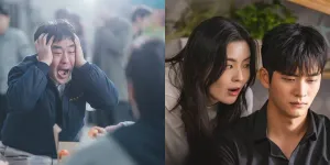 8 Drama Korea dengan Plot Paling Aneh dan Ngebosenin, Ada yang Berani Nonton?