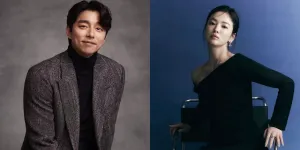 8 Drama Korea Ini Punya Pemeran Utama yang Umur Beda Jauh Sampai 21 Tahun, Ada Song Hye Kyo - Gong Yoo