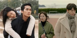 8 Drama Tentang Perjuangan Melawan Penyakit Keras, Kisah Menyentuh - Bikin Nyesek Selama Menonton