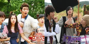 8 Drama yang Wajib Direwatch Bagi Pecinta Drakor Veteran, Punya Cerita yang Bagus - Sangat Populer Pada Masanya