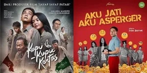 8 Film Bioskop Indonesia yang Bakal Rilis di Netflix Bulan April 2025, Mana yang Paling Kamu Nantikan?