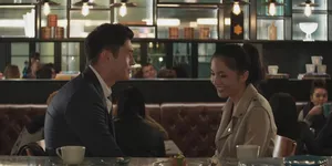 8 Film Mirip Crazy Rich Asians, Romansa Beda Kelas yang Bikin Hubungan Jadi Rumit