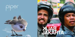 8 Film Motivasi Singkat yang Bikin Semangat, Cocok Ditonton Saat Putus Asa