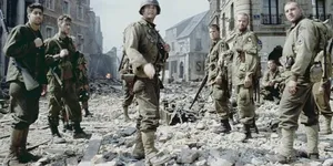 8 Film Perang yang Menyoroti Perjuangan Prajurit, Bikin Jantung Berdebar