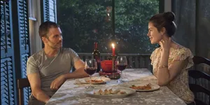 8 Film Romantis tentang Cinta Lama yang Kembali Setelah Bertahun-tahun, Siap Bikin Baper