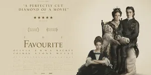 8 Film Sejarah dengan Intrik Kerajaan yang Menarik Ditonton