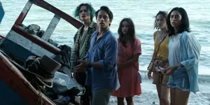 8 Film Survival tentang Sekelompok Teman yang Terjebak di Pulau Misterius, Kisahnya Bikin Tegang