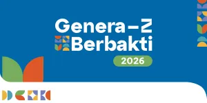 8 Finalis Genera-Z Berbakti 2026 Resmi Diumumkan, Siap Adu Gagasan di Hadapan Nicholas Saputra hingga Cinta Laura