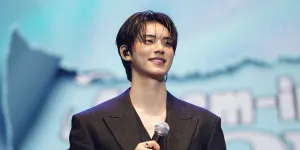 8 Highlight Fanmeeting Lee Chae Min, Main Piano Hingga Ucapan Ultah Untuk Fans