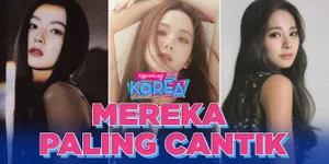 8 Idol Cewek Generasi Ketiga Tercantik Menurut K-Netizen