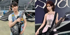 8 Idol K-Pop Generasi 4 yang Jago Main Alat Musik, Ada Member ENHYPEN sampai aespa!