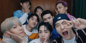 8 Idol K-Pop Ini Pecahkan Rekor Penjualan Album! Siapa Saja?