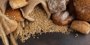 8 Jenis Roti Cocok untuk Diet, Kaya Serat - Bikin Kenyang Tahan Lama