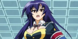 8 Karakter Perempuan Paling Kuat di Anime, Siapa Saja Mereka?