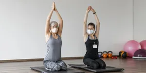 8 Macam-macam Olahraga Ringan di pagi Hari, Baik untuk Kesehatan Tubuh