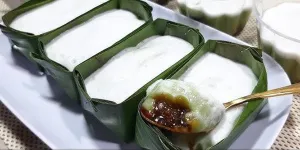 8 Menu Takjil Buka Puasa yang Wajib Banget Kamu Cobain