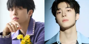 8 Potret Ganteng Nam Da Reum yang Kini Sudah Dewasa, Siap Bikin Hati Para Noona Terkoyak-Koyak