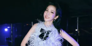 8 Potret Sandara Park 2NE1 yang Disebut Awet Muda di Usia 40 Tahun
