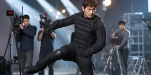 8 Rekomendasi Drama Korea Action Terbaru 2025-2026 yang Wajib Masuk Watchlist