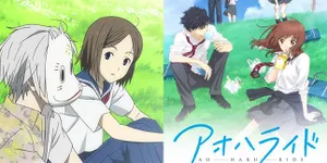 13 Rekomendasi Anime Shoujo Terbaik Tentang Cinta dan Persahabatan yang Menyentuh