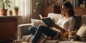 8 Rekomendasi Buku untuk Gen Z Atasi Overthinking, Bisa Sekaligus Nambah Wawasan
