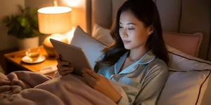 8 Rekomendasi Drama Korea untuk Kamu yang Susah Tidur, Bikin Rileks Tanpa Deg-degan