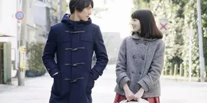 8 Rekomendasi Film Bertema Cinta yang Terpisah Waktu dan Zaman, Kisah Romantis yang yang Menembus Batas Masa
