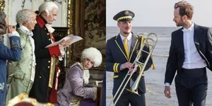8 Rekomendasi Film Bertema Orkestra dan Konduktor Legendaris