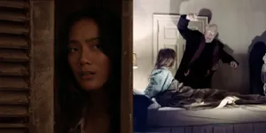 13 Rekomendasi Film Menegangkan Terbaik, Horor - Action yang Bikin Tahan Napas