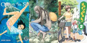 8 Rekomendasi Komik Tentang Kebersihan Lingkungan yang Bisa Jadi Hiburan Penuh Ilmu