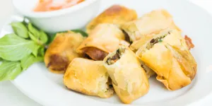8 Resep Olahan Martabak Tahu Kulit Lumpia dengan Berbagai Isian yang Lezat dan Mudah Dibuat