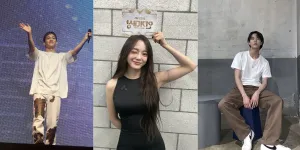 8 Soundtrack Drama Korea yang Melekat di Ingatan Berkat Suara Merdu Idol K-Pop Ini