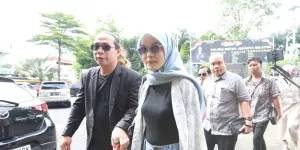 8 Tahun Suami Nganggur, Ibunda Sebut ex Karyawan Ashanty Terpaksa Gelapkan Uang