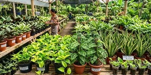8 Tanaman Hias yang Mudah Diperbanyak untuk Dijual, Sering Dilirik Pembeli