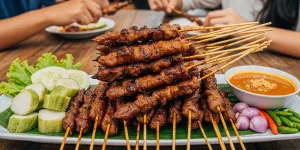8 Tempat Sate Maranggi di Kemang dan Sekitar Jakarta Selatan yang Bisa Dicoba 2026
