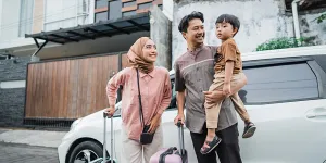 8 Tradisi Lebaran Zaman Dulu yang Masih Eksis Sampai Sekarang