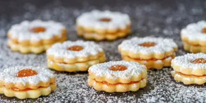 8 Varian Kue Kering Lebaran Ini Tak Boleh Dilewatkan, Mana yang Jadi Favoritmu?
