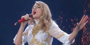 ‘Kepoin’ Instagram Taylor Swift Yuk!