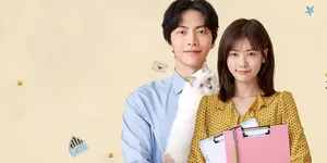 9 Drakor tentang Anak Muda yang Belum Tahu Tujuan Hidup, Relate dengan Quarter-Life Crisis