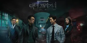 9 Drakor Tentang Dokter yang Menangani Kasus Medis Misterius dan Penuh Konspirasi